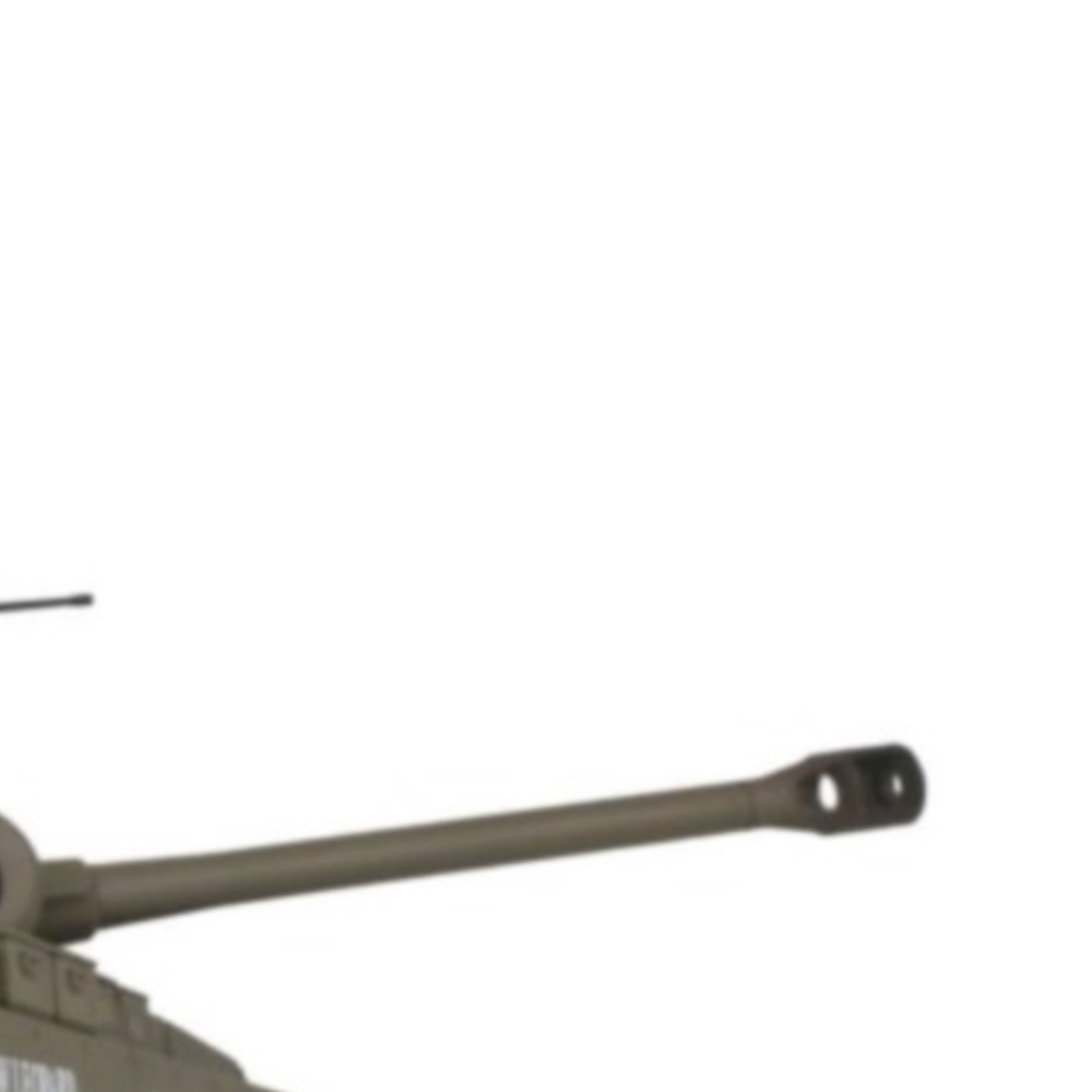 Rc Hobby Tank - US-Verkauf Henglong 1/16 7.0 Maßgeschneiderte M26