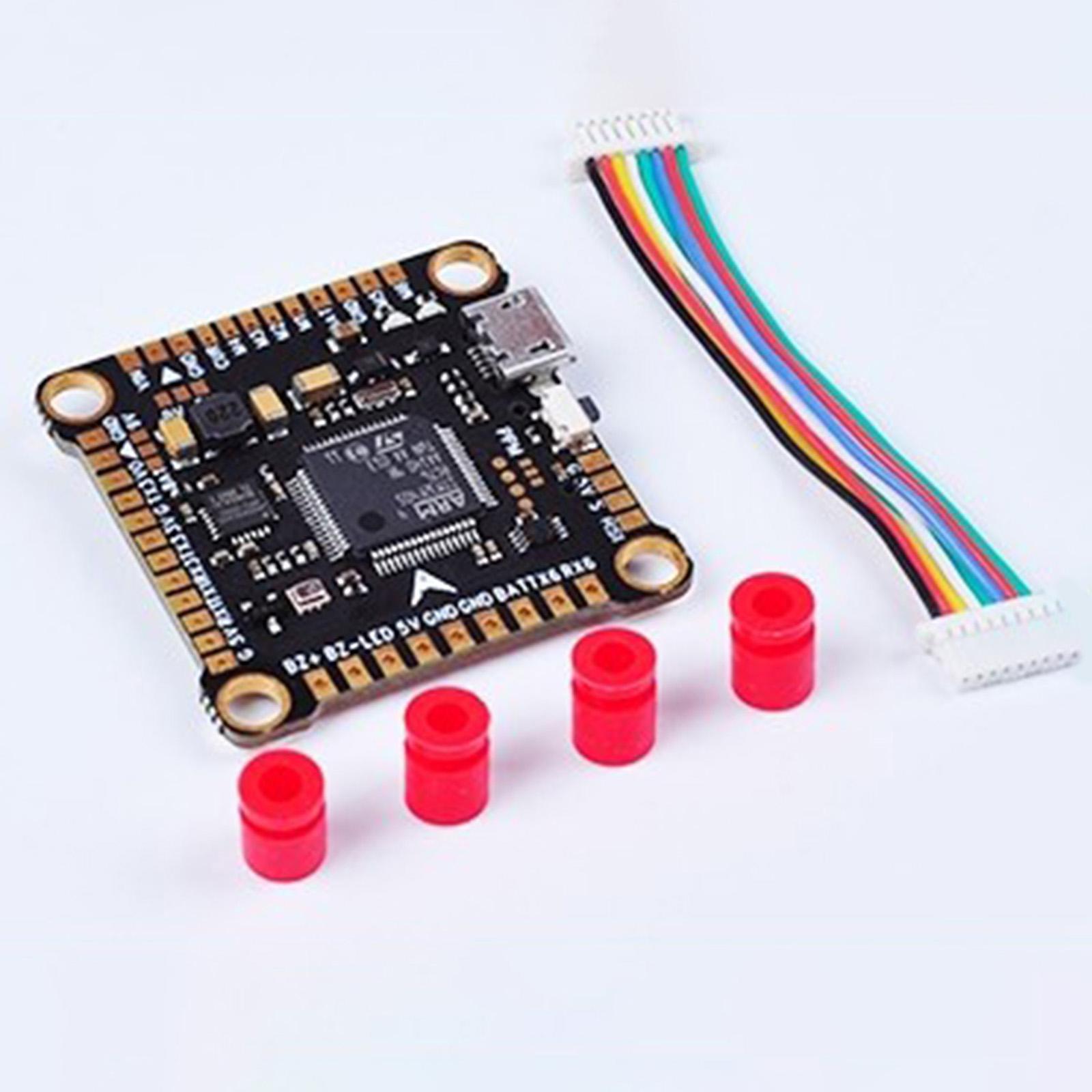 Rc Hobby Plus - F4V3S Plus Flight Controller, FPV Controller,