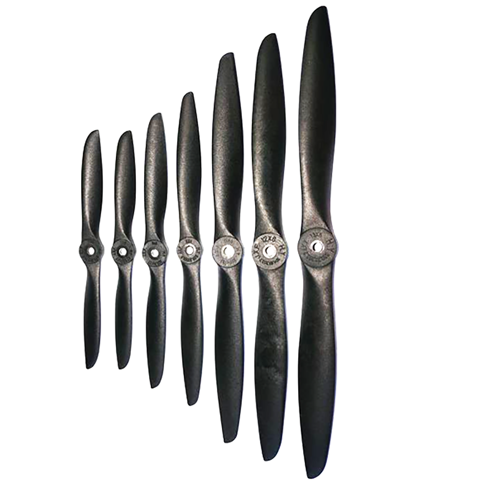 Rc Hobby Engine - RC Modellflugzeug-Propeller 7