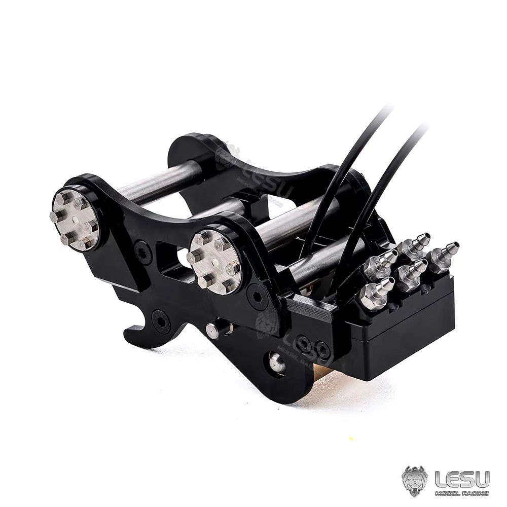 LESU Metall-Schnellkupplungste – Rc Excavator Hobby Bewertung und Preis