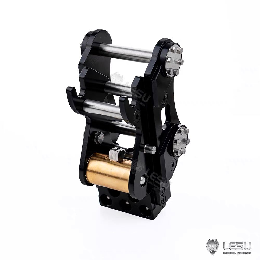 LESU Metall-Schnellkupplungste – Rc Excavator Hobby Bewertung und Preis