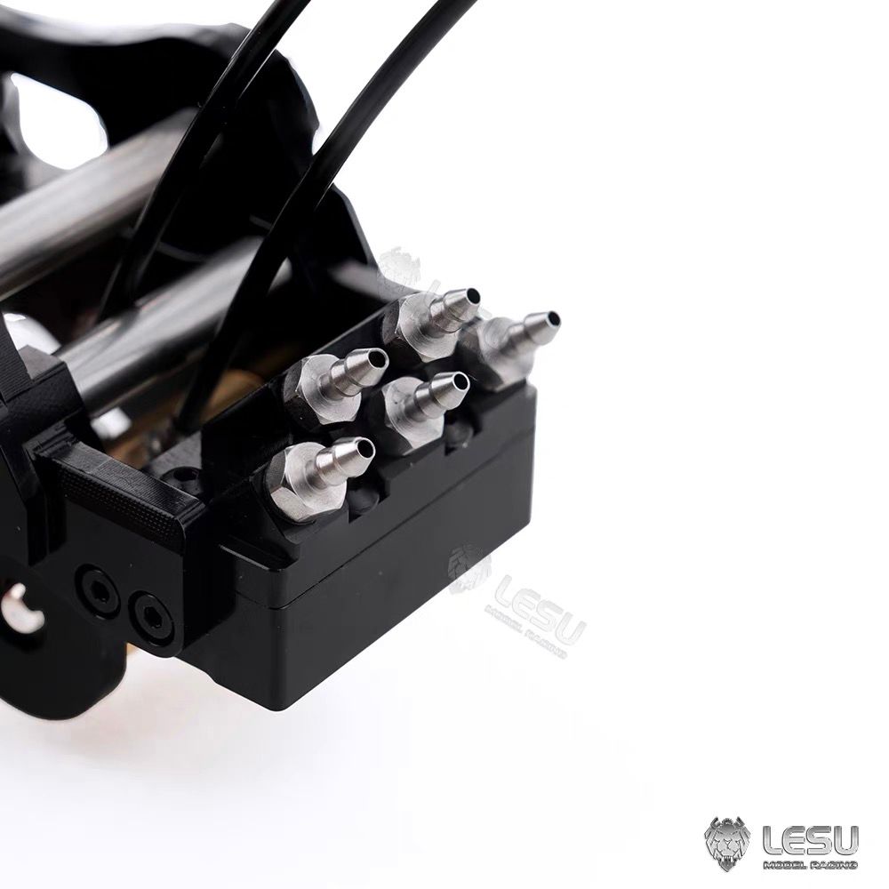 LESU Metall-Schnellkupplungste – Rc Excavator Hobby Bewertung und Preis
