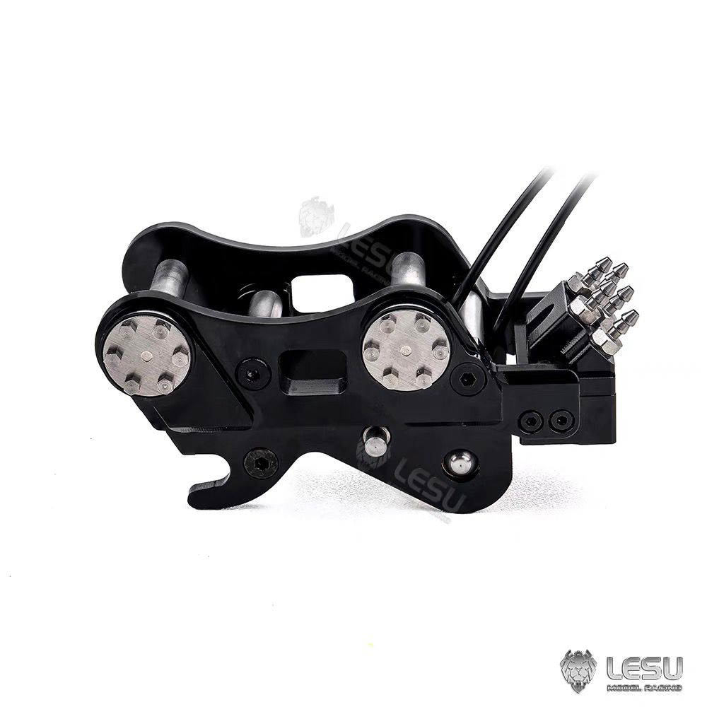 LESU Metall-Schnellkupplungste – Rc Excavator Hobby Bewertung und Preis