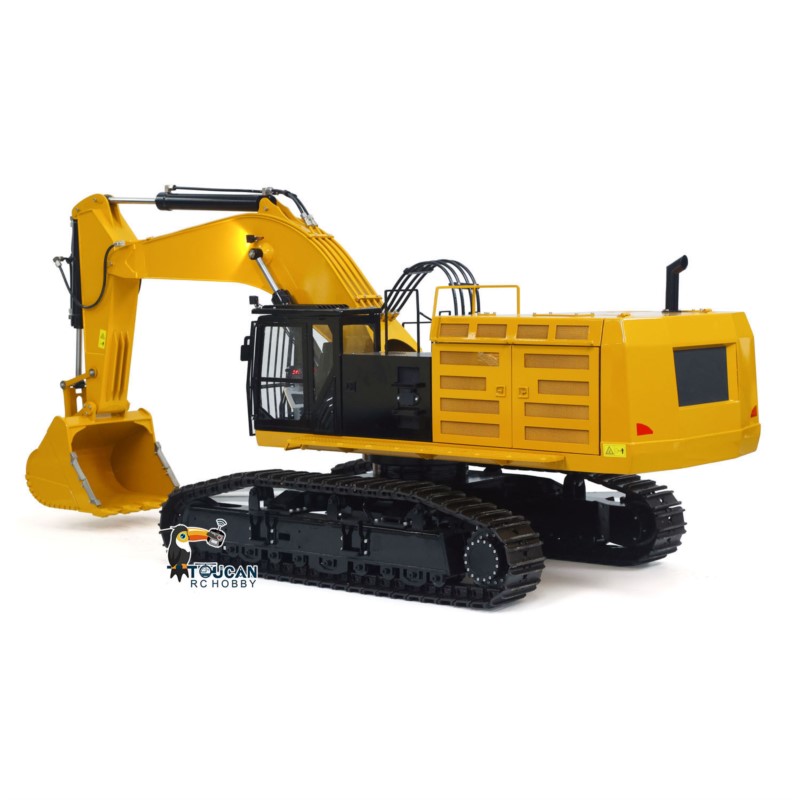 1/8 390F RC Metall-Hydraulikba – Rc Excavator Hobby Bewertung und Preis