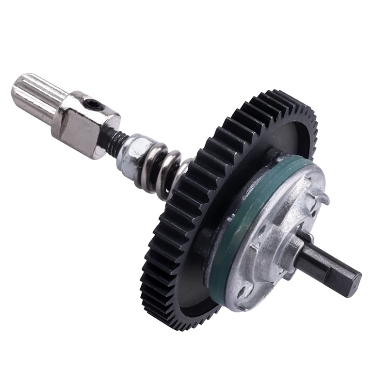 ABJL 3-teilige Metall-Hinterac – Rc Remo Hobby Bewertung und Preis