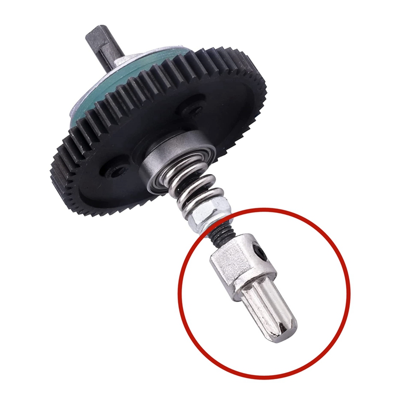 ABJL 3-teilige Metall-Hinterac – Rc Remo Hobby Bewertung und Preis