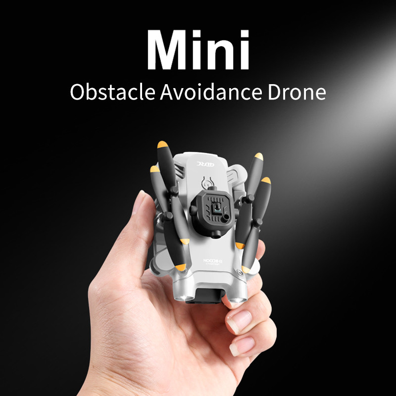 Mini V30 WiFi FPV Drohne mit 4 – Rc Hobby Helicopter Bewertung und Preis