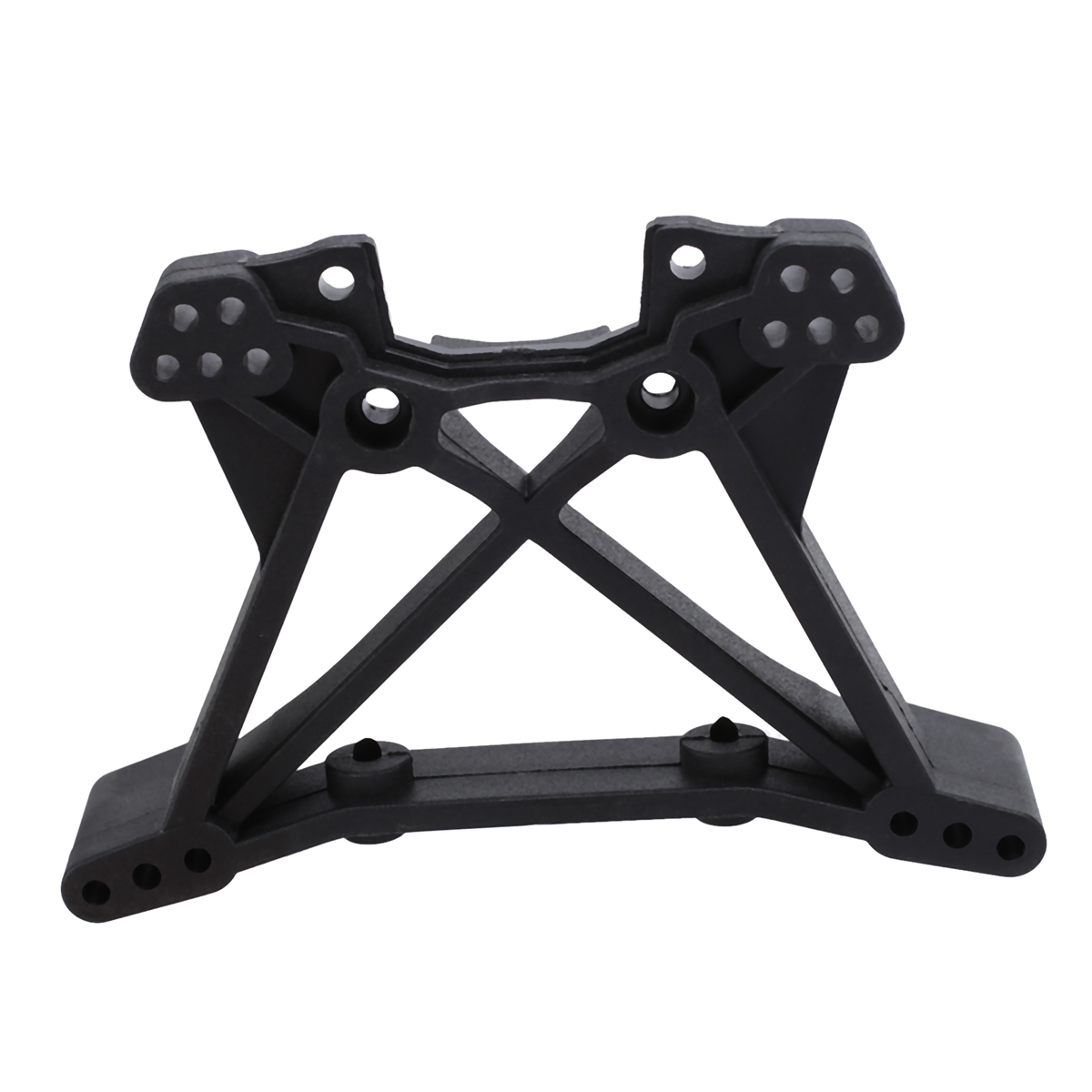 L68AF Stoßdämpferbrücke vorne  – Rc Remo Hobby Bewertung und Preis