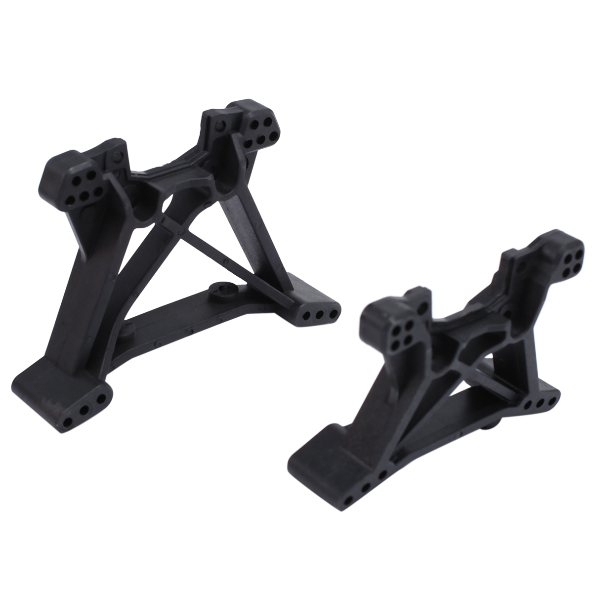 L68AF Stoßdämpferbrücke vorne  – Rc Remo Hobby Bewertung und Preis