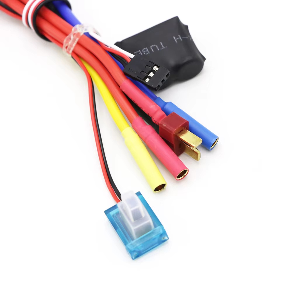 Wasserdichter 45A 60A 80A 120A – Rc Hobby Shop Bewertung und Preis