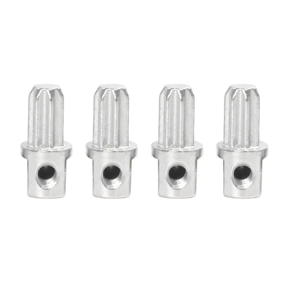4 Stück Metall-Mittelantriebsn – Rc Remo Hobby Bewertung und Preis