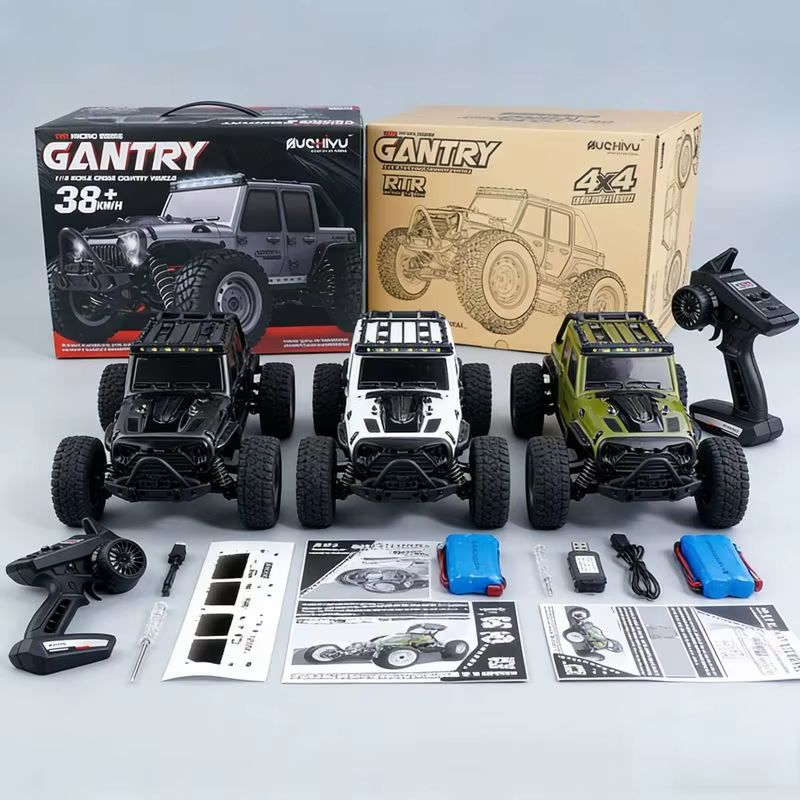 Neues Suchiyu 16103 Gantry 1:1 – Rc Hobby Drift Car Bewertung und Preis