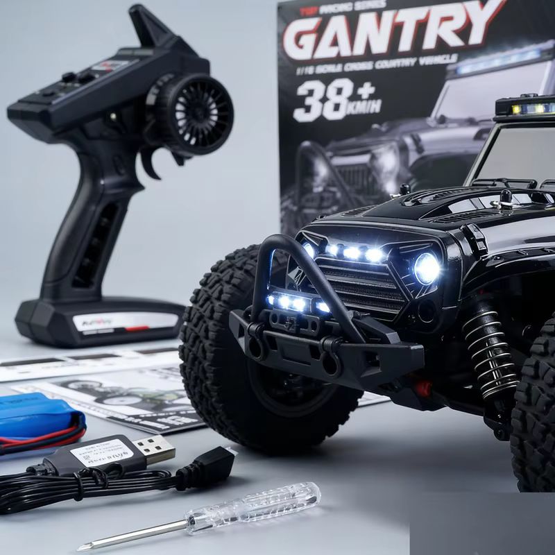 Neues Suchiyu 16103 Gantry 1:1 – Rc Hobby Drift Car Bewertung und Preis
