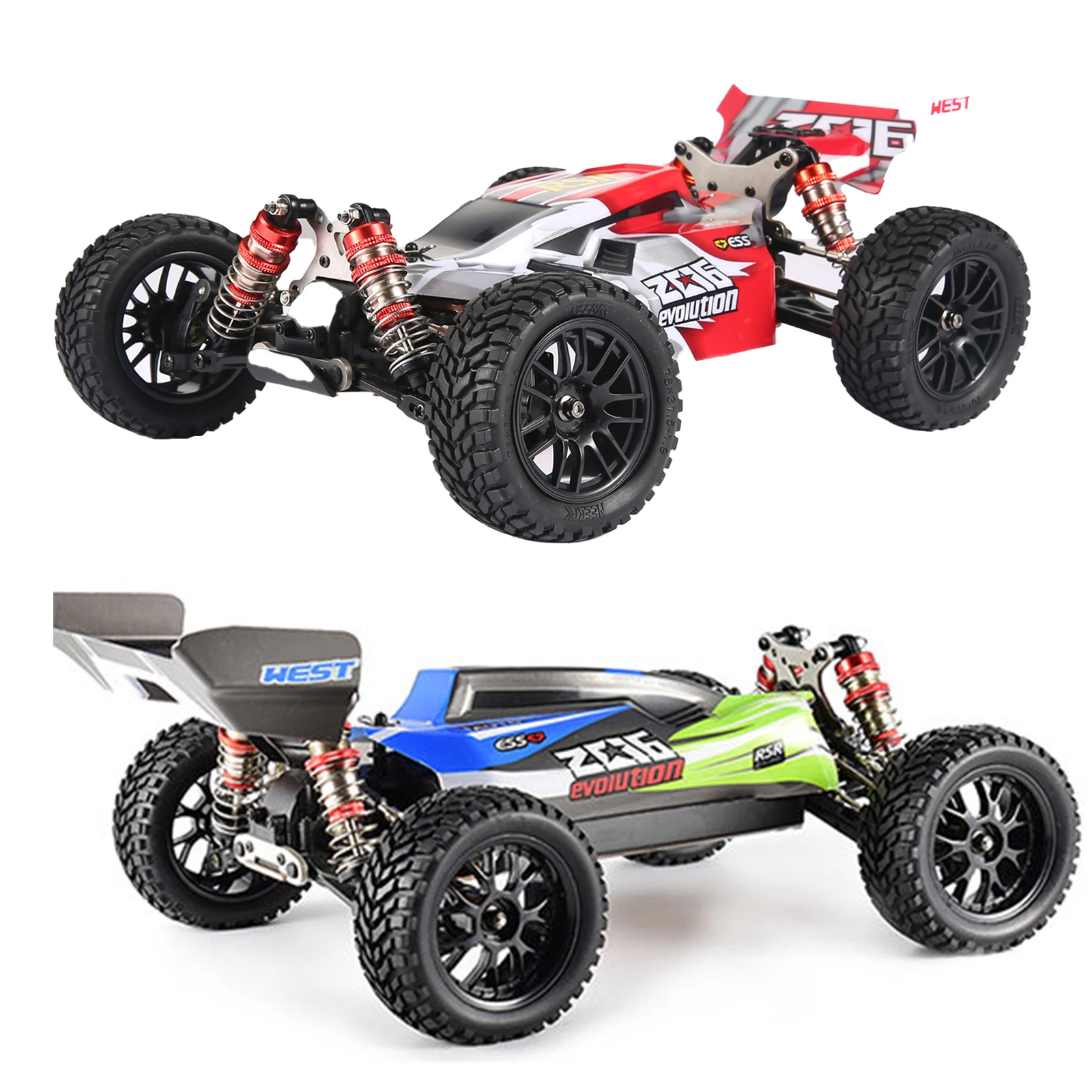 1,9 Zoll 75 mm Off Road Buggy  – Rc Hobby Engine Bewertung und Preis