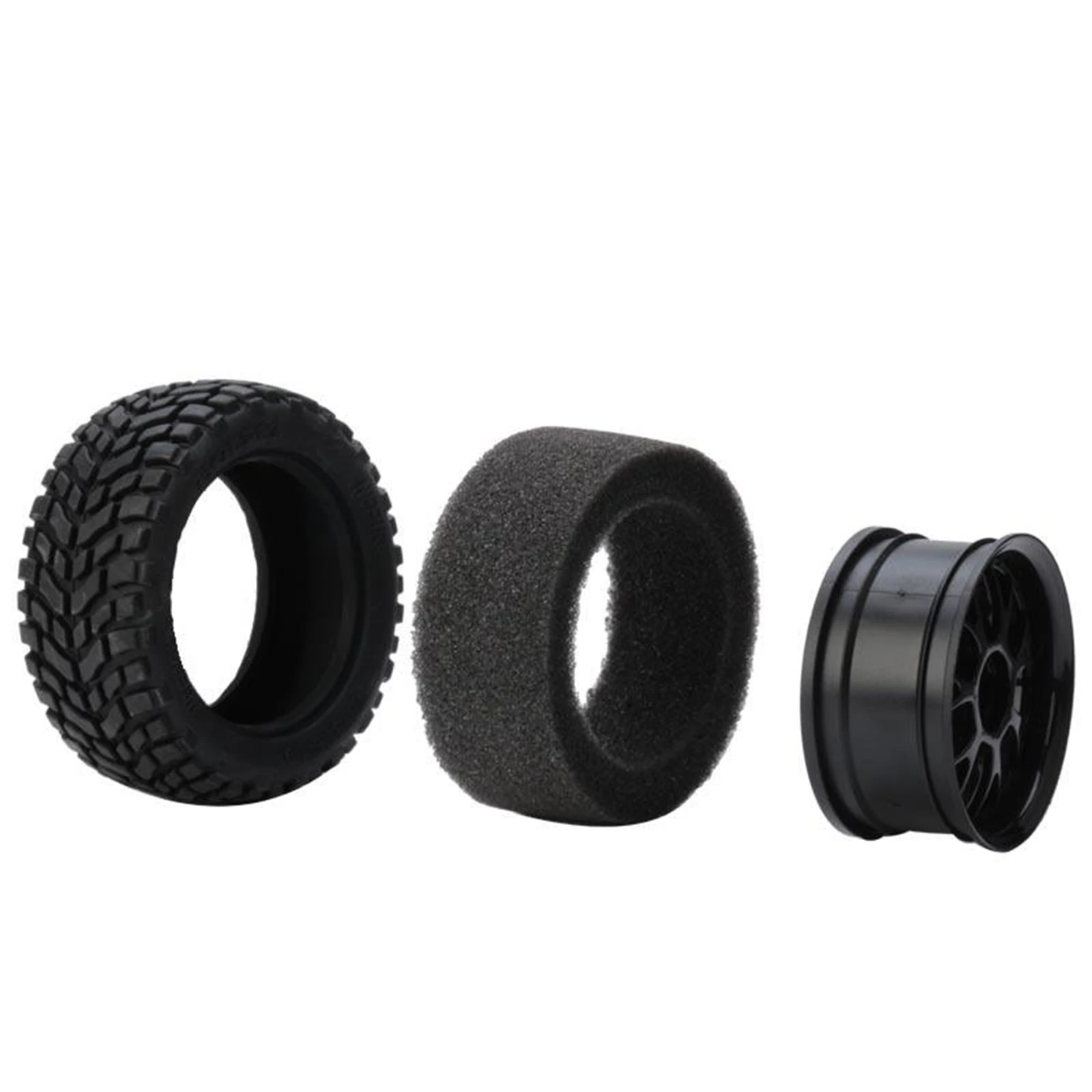 1,9 Zoll 75 mm Off Road Buggy  – Rc Hobby Engine Bewertung und Preis