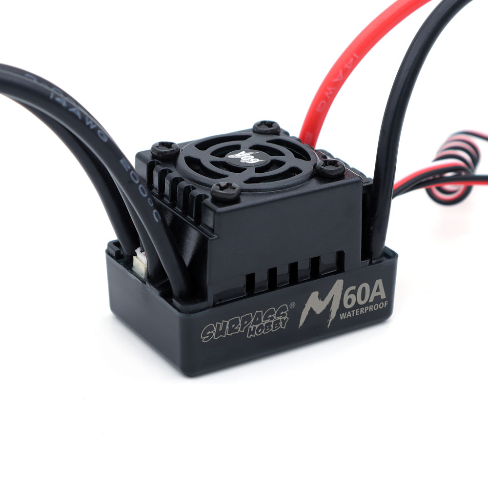 Surpass Hobby Wasserdichter RC – Rc Hobby Shop Bewertung und Preis