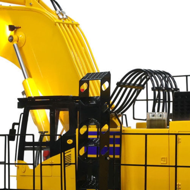 RC-Hydraulikbagger im Maßstab  – Rc Excavator Hobby Bewertung und Preis