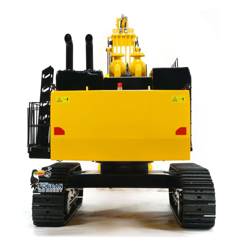 RC-Hydraulikbagger im Maßstab  – Rc Excavator Hobby Bewertung und Preis