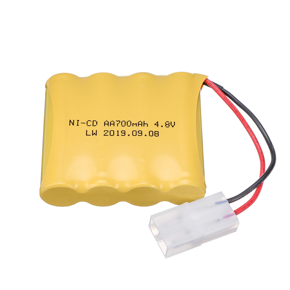 (Tamiya-Stecker) 700mAh 4,8V N – Rc Hobby Tank Bewertung und Preis