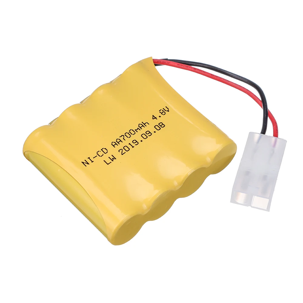 (Tamiya-Stecker) 700mAh 4,8V N – Rc Hobby Tank Bewertung und Preis