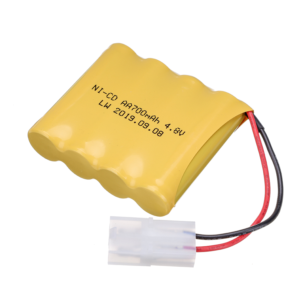 (Tamiya-Stecker) 700mAh 4,8V N – Rc Hobby Tank Bewertung und Preis