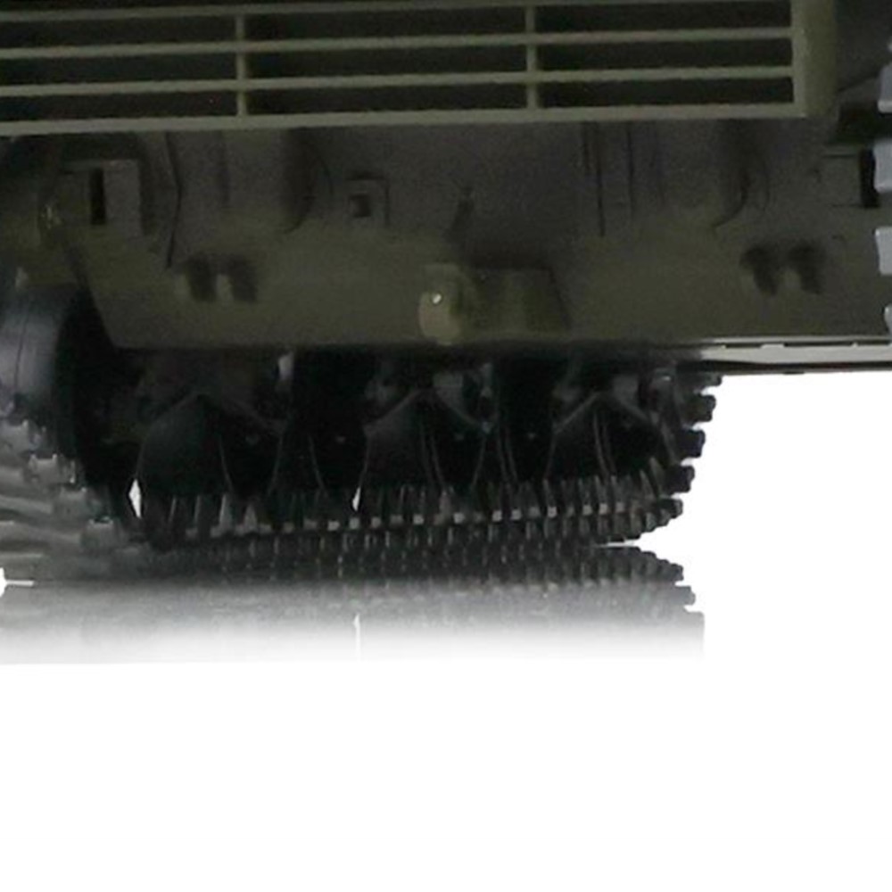 US-Verkauf 2,4 G Henglong 1/16 – Rc Hobby Tank Bewertung und Preis