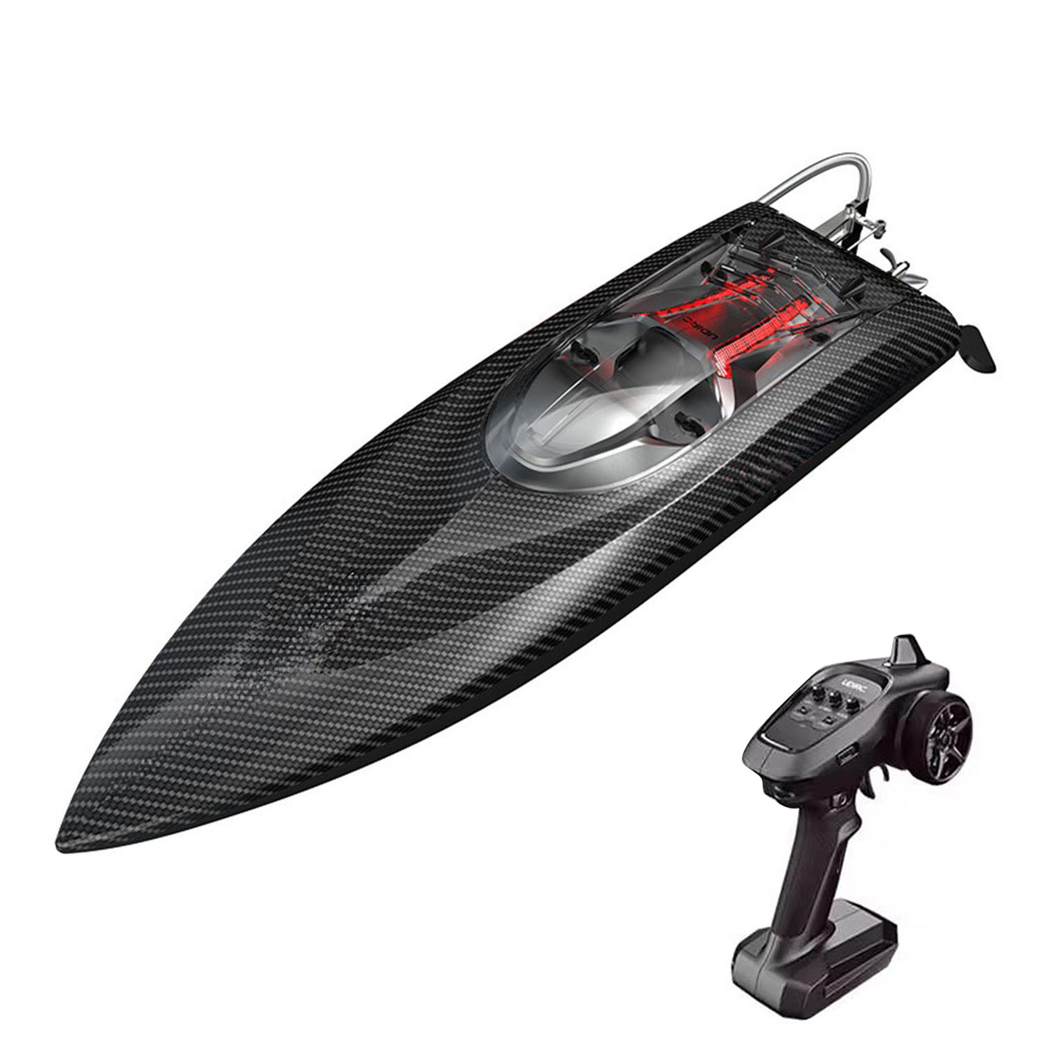 UDIRC UDI022 25 Zoll großes Ho – Rc Hobby Grade Boat Bewertung und Preis