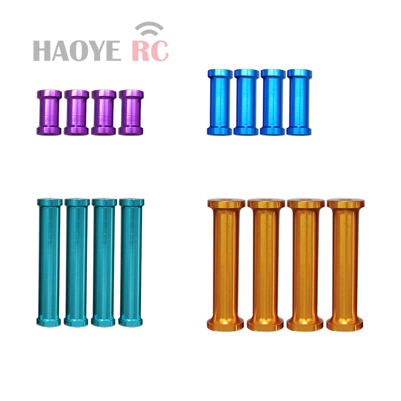 Haoye 1 Set CNC Aluminium Moto – Rc Hobby Engine Bewertung und Preis
