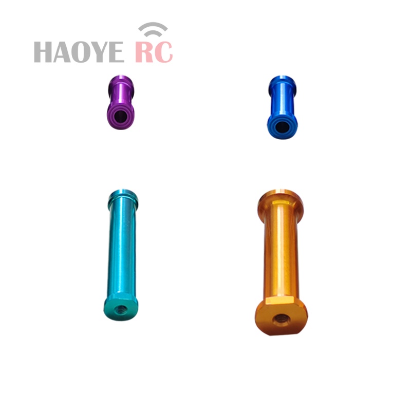 Haoye 1 Set CNC Aluminium Moto – Rc Hobby Engine Bewertung und Preis