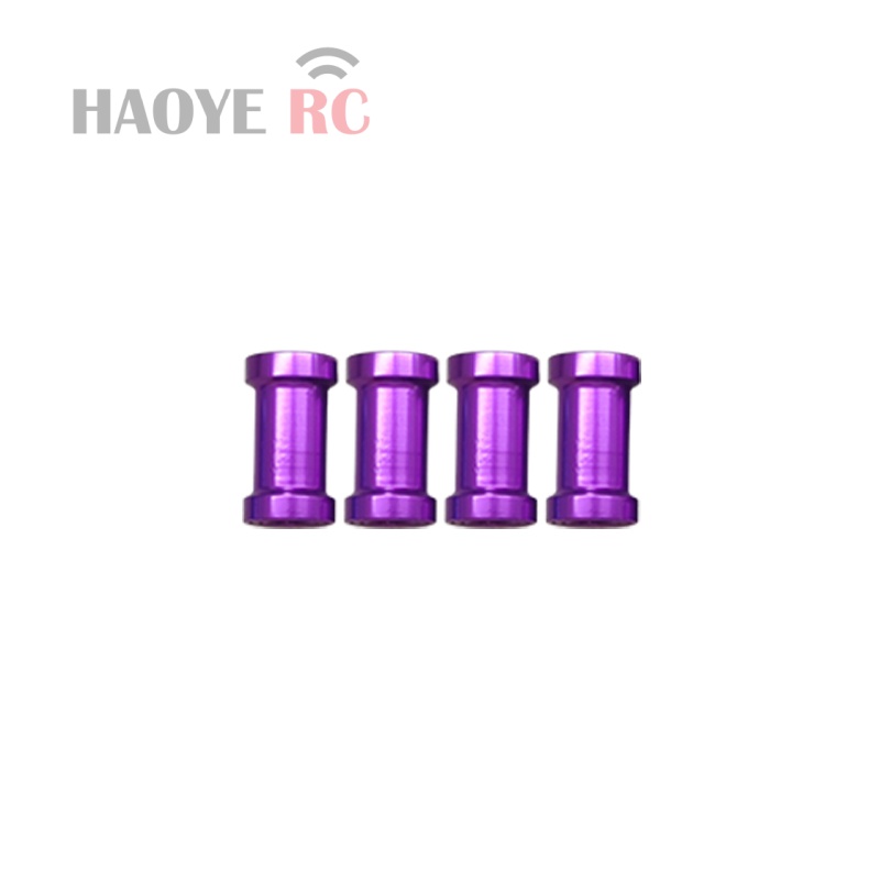 Haoye 1 Set CNC Aluminium Moto – Rc Hobby Engine Bewertung und Preis