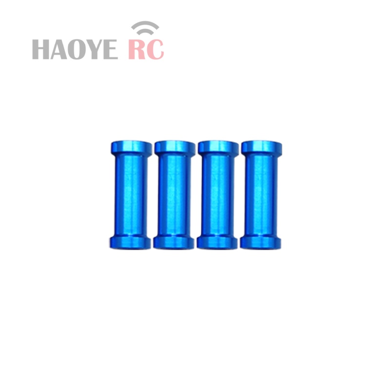 Haoye 1 Set CNC Aluminium Moto – Rc Hobby Engine Bewertung und Preis