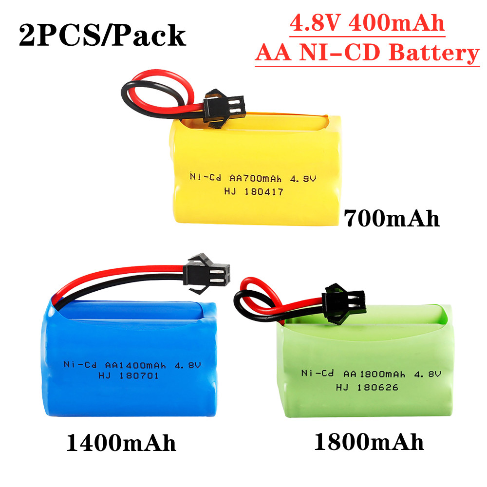 4,8 v 700/1400/1800 mah NiCd B – Rc Hobby Tank Bewertung und Preis