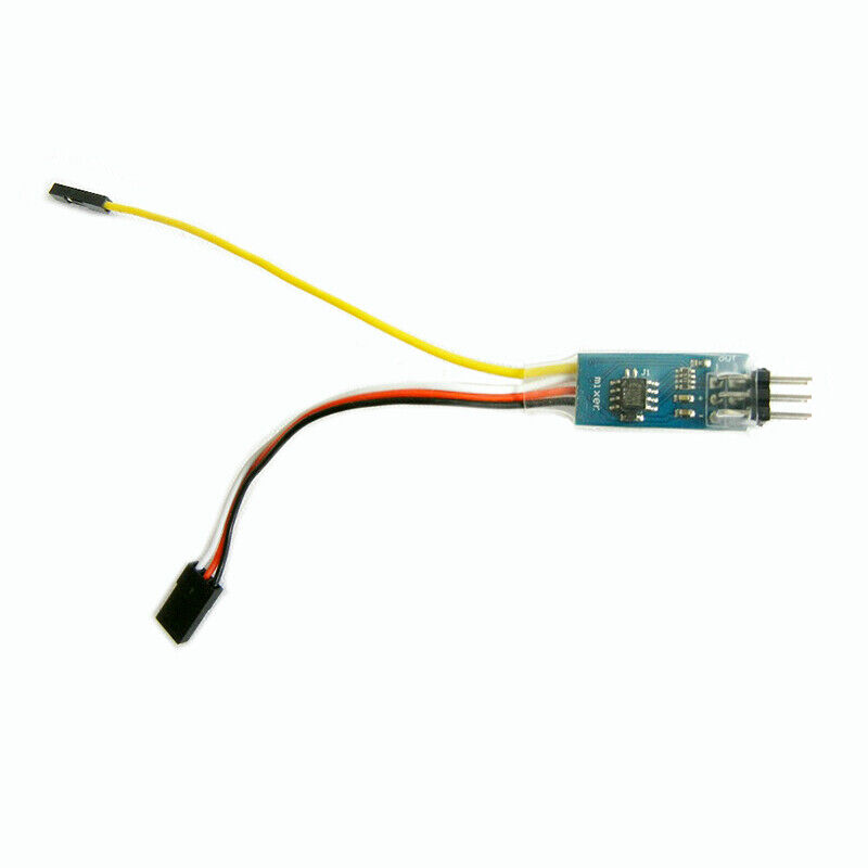 HOBBYWING V-Tail Mixer Zwei-We – Rc Hobby Engine Bewertung und Preis