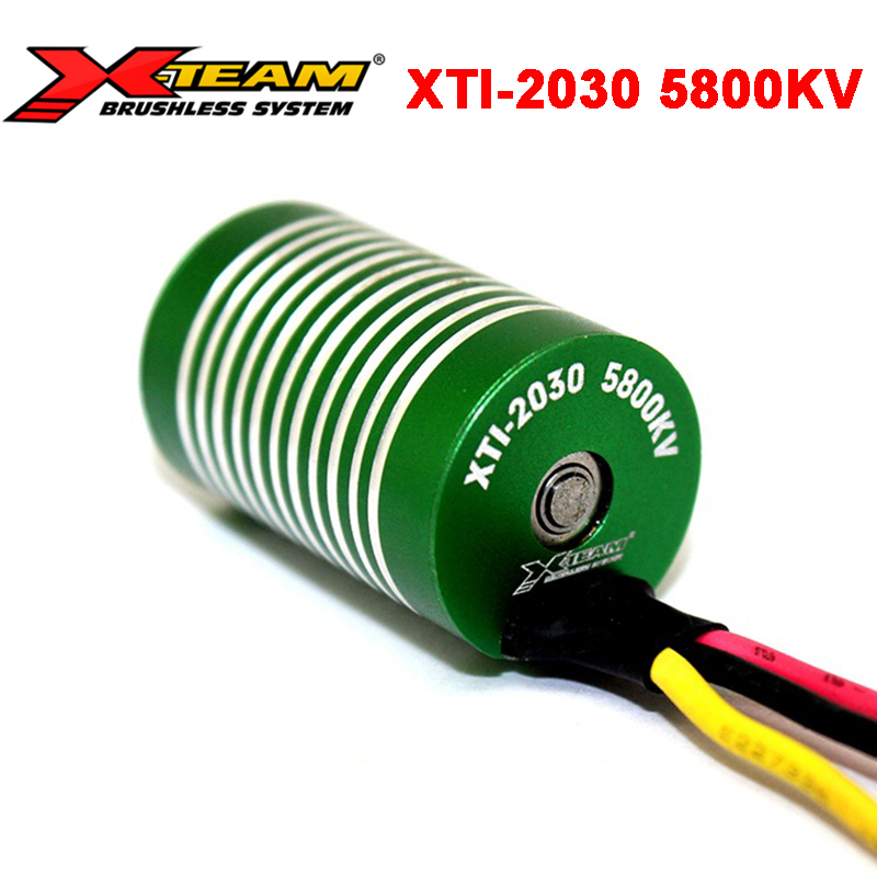 X-team 2030 5800KV 2040 4500KV – Rc Remo Hobby Bewertung und Preis