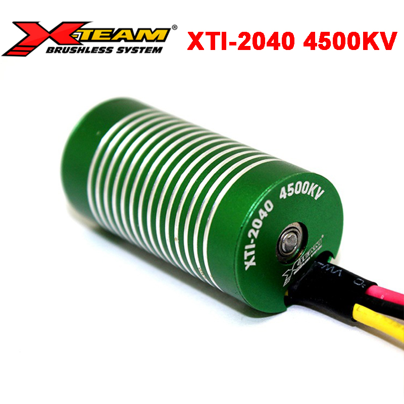 X-team 2030 5800KV 2040 4500KV – Rc Remo Hobby Bewertung und Preis