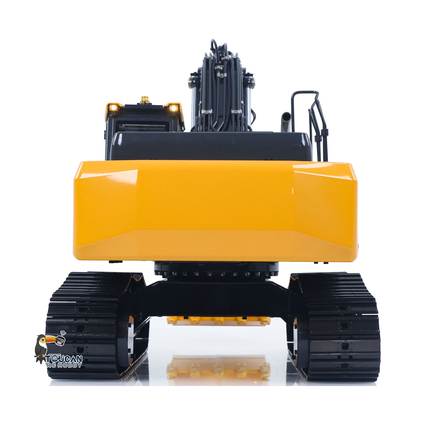 1/14 Metall E400 SFROG Fernges – Rc Excavator Hobby Bewertung und Preis