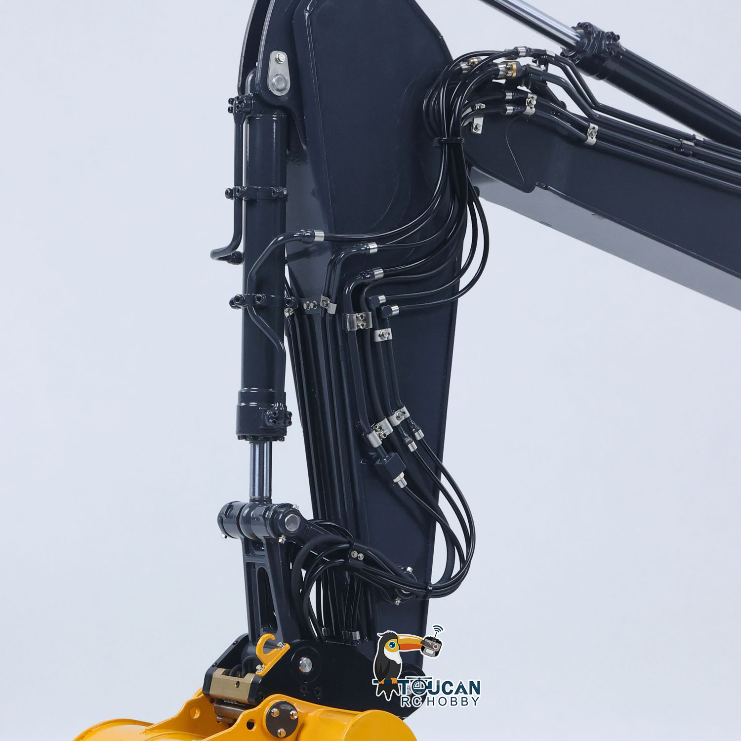 1/14 Metall E400 SFROG Fernges – Rc Excavator Hobby Bewertung und Preis