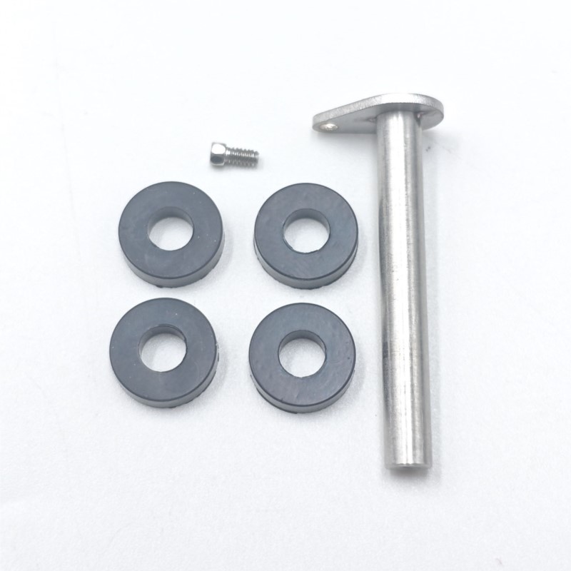 1/14 Metall Eimer Pin Zubehör  – Rc Excavator Hobby Bewertung und Preis