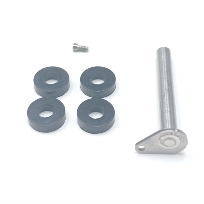 1/14 Metall Eimer Pin Zubehör  – Rc Excavator Hobby Bewertung und Preis