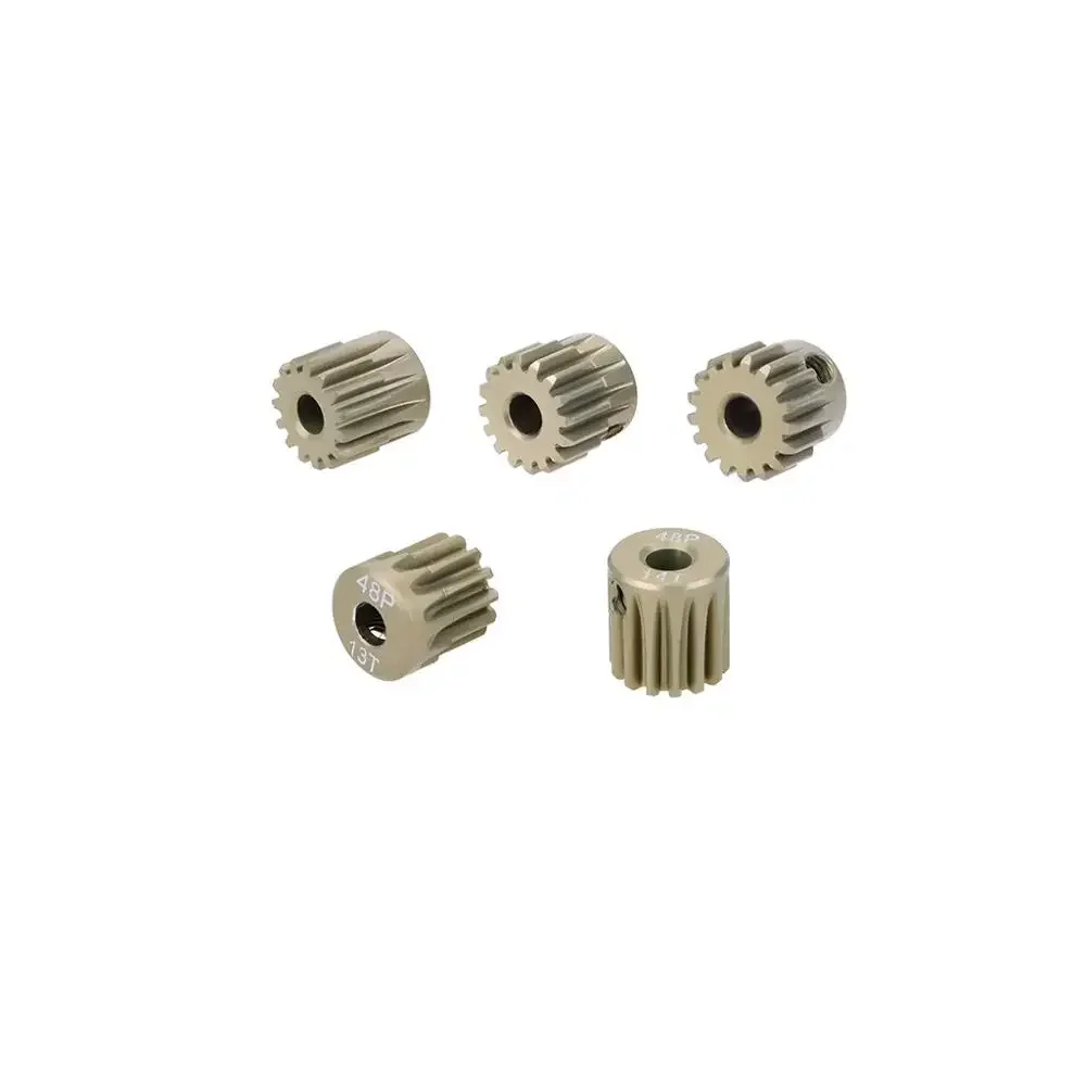 48P Ritzel 3,175mm 11T 15T 17T – Rc Hobby Shop Bewertung und Preis