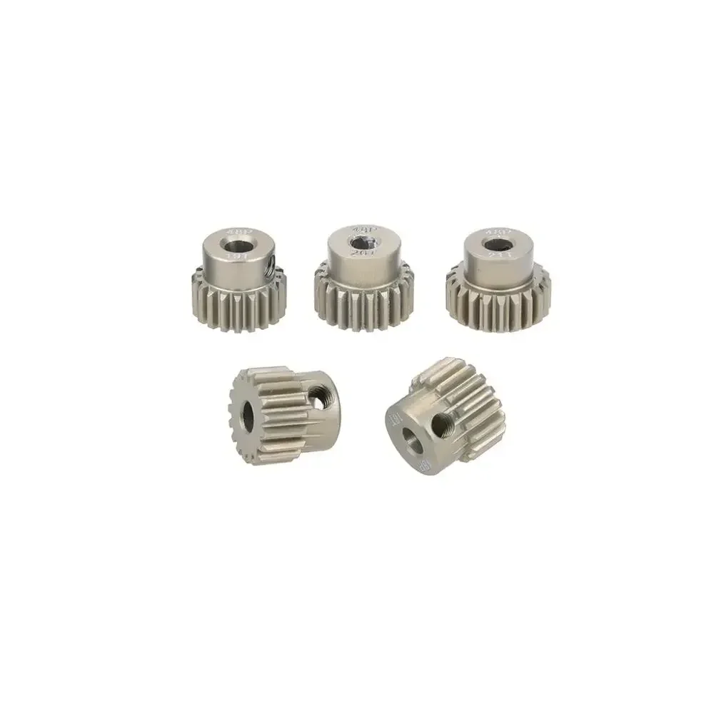 48P Ritzel 3,175mm 11T 15T 17T – Rc Hobby Shop Bewertung und Preis