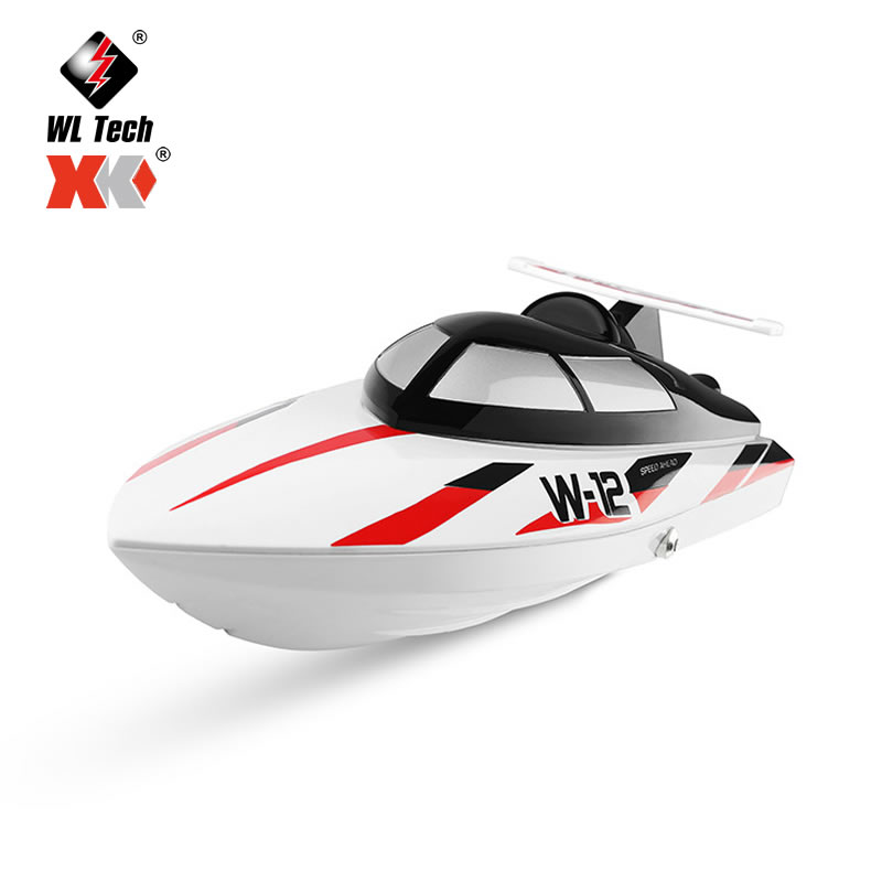 WLtoys WL 912-A RC-Rennboot, 3 – Rc Hobby Grade Boat Bewertung und Preis