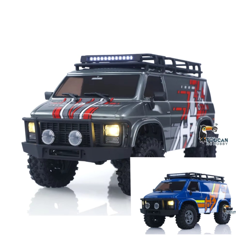 1:18 Hobby Plus CR18P 1810503  – Rc Hobby Plus Bewertung und Preis
