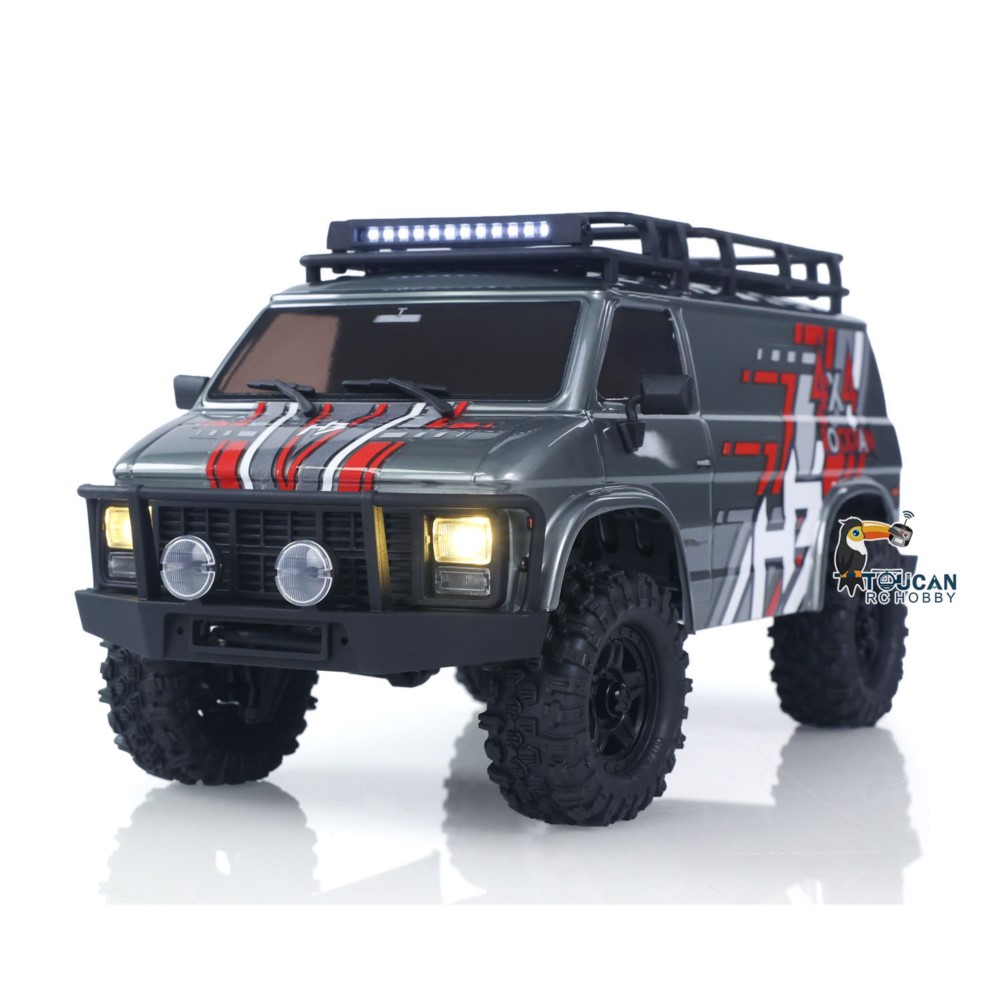 1:18 Hobby Plus CR18P 1810503  – Rc Hobby Plus Bewertung und Preis
