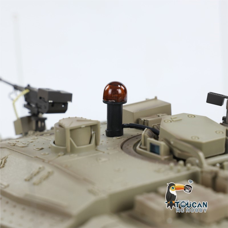 1:16 Heng Long RC Militär-Panz – Rc Hobby Tank Bewertung und Preis