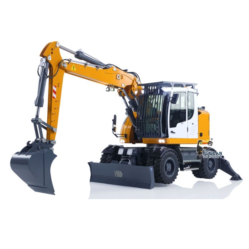 1/14 CUT 914 RC Hydraulischer  – Rc Excavator Hobby Bewertung und Preis