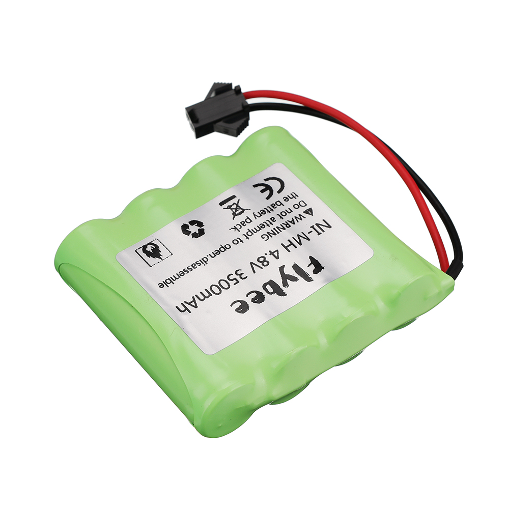 4,8 V 3500mAh 3000mAh Nimh Bat – Rc Hobby Tank Bewertung und Preis
