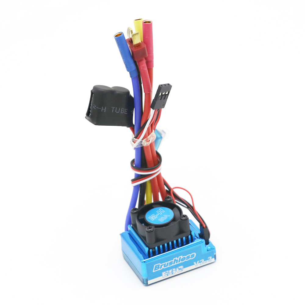 Wasserdicht 45A 60A 80A 120A B – Rc Hobby Shop Bewertung und Preis