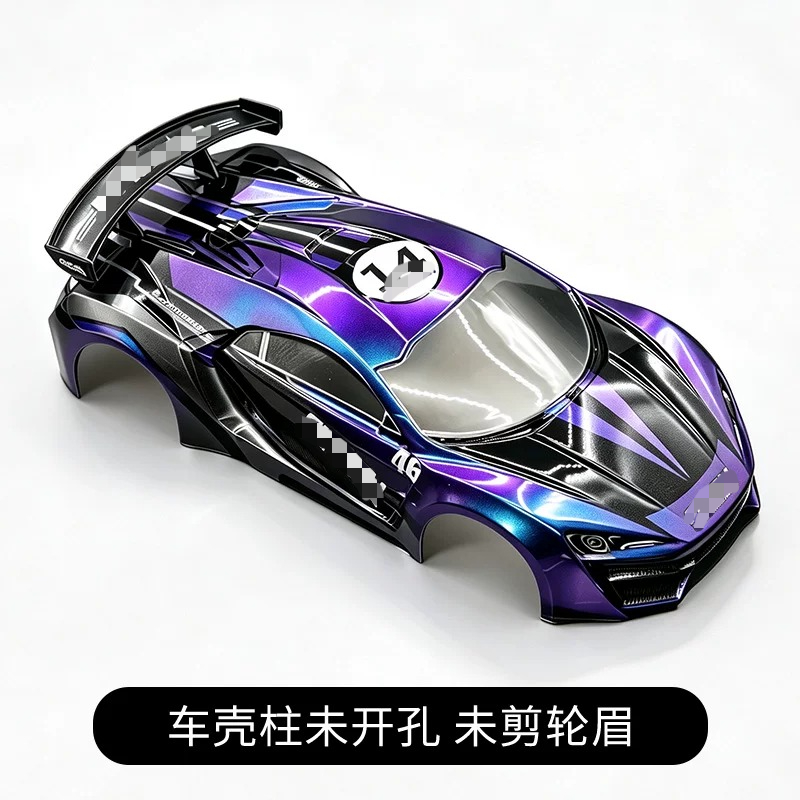 RC Drift Racing PVC-Karosserie – Rc Hobby Drift Car Bewertung und Preis