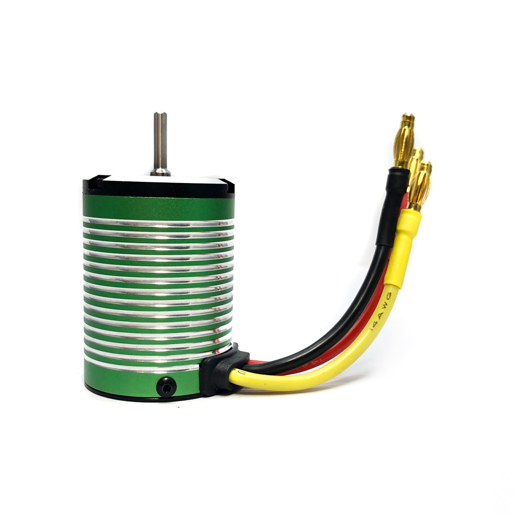 3650 Bürstenloser Motor 80 A E – Rc Hobby Shop Bewertung und Preis